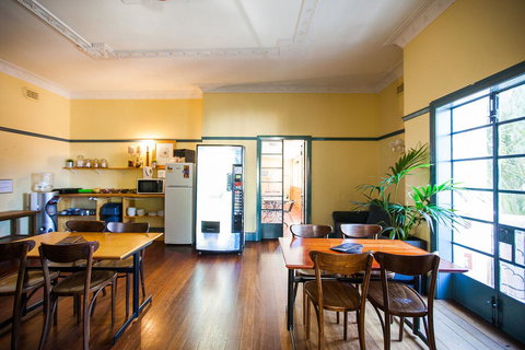 Captain Stirling Hotel - Lennox Head Accommodation 29