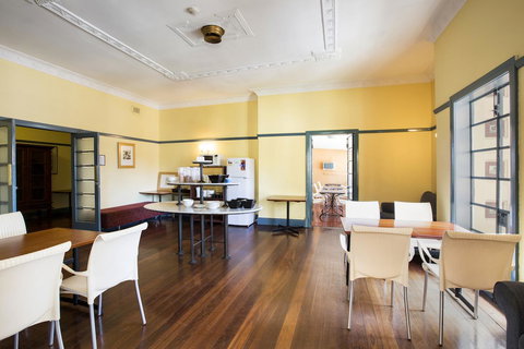 Captain Stirling Hotel - Lennox Head Accommodation 13