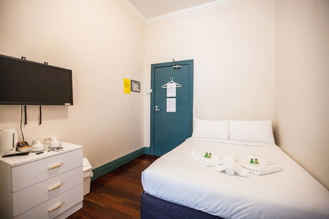 Captain Stirling Hotel - Lennox Head Accommodation 33