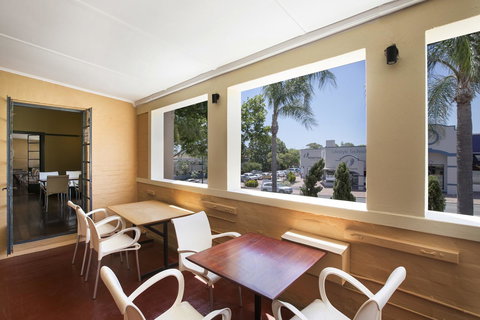 Captain Stirling Hotel - Lennox Head Accommodation 14