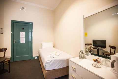 Captain Stirling Hotel - Lennox Head Accommodation 34