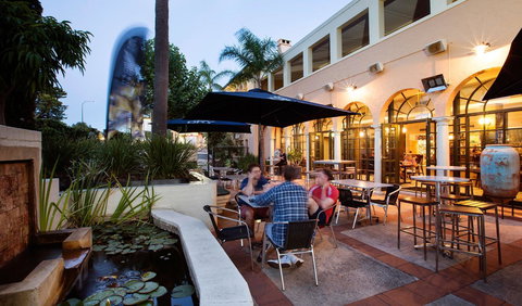Captain Stirling Hotel - Lennox Head Accommodation 21