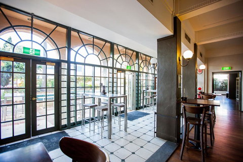 Captain Stirling Hotel - Lennox Head Accommodation 39