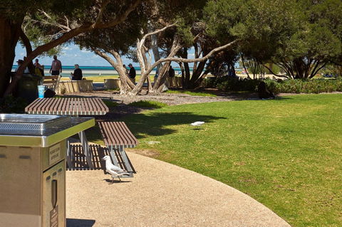 The Urban Beach House - Lennox Head Accommodation 21