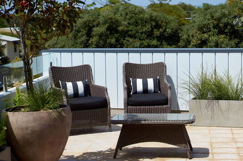 The Urban Beach House - Lennox Head Accommodation 17