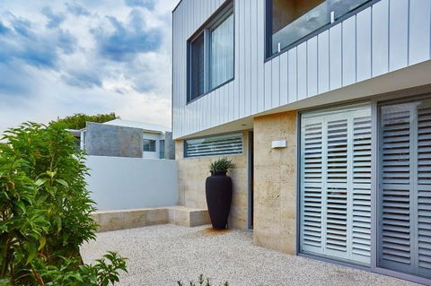 The Urban Beach House - Lennox Head Accommodation 18