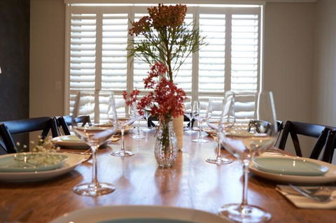 The Urban Beach House - Lennox Head Accommodation 16