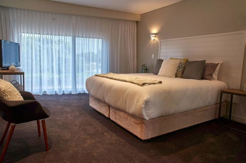 The Urban Beach House - Lennox Head Accommodation 13