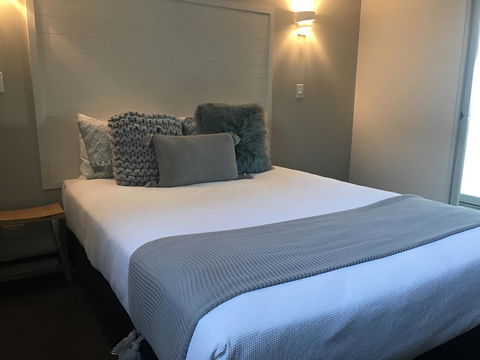 The Urban Beach House - Lennox Head Accommodation 1