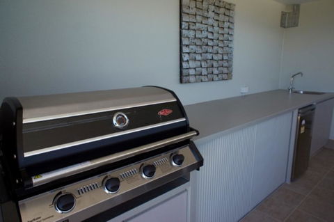 The Urban Beach House - Lennox Head Accommodation 19