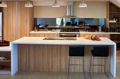 The Urban Beach House - Lennox Head Accommodation 7