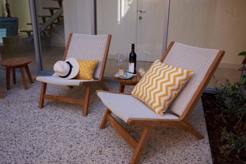 The Urban Beach House - Lennox Head Accommodation 9