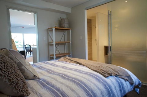 The Urban Beach House - Lennox Head Accommodation 12