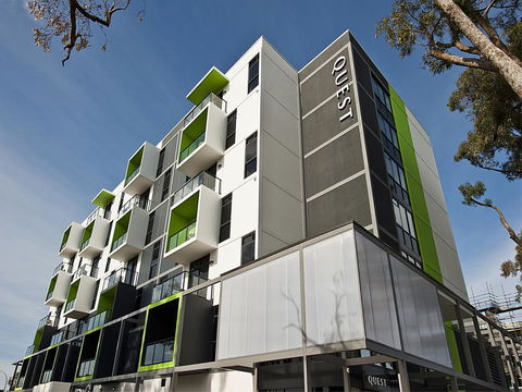 Quest Rockingham - Lennox Head Accommodation 0
