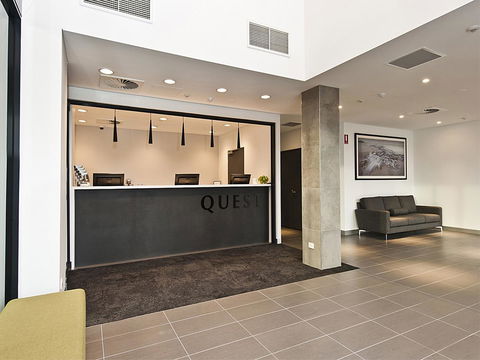 Quest Rockingham - Lennox Head Accommodation 2