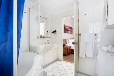 Broadwater Resort Como - Lennox Head Accommodation 9