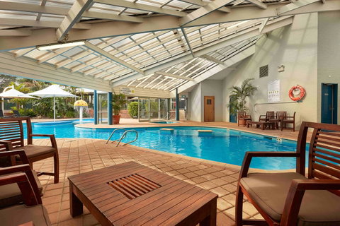 Broadwater Resort Como - Lennox Head Accommodation 29