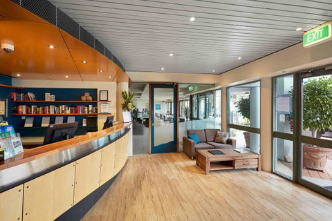 Broadwater Resort Como - Lennox Head Accommodation 35
