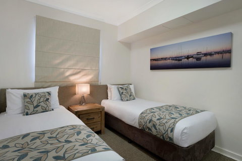 Broadwater Resort Como - Lennox Head Accommodation 2