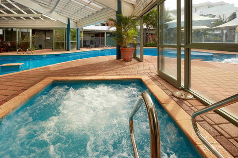 Broadwater Resort Como - Lennox Head Accommodation 30