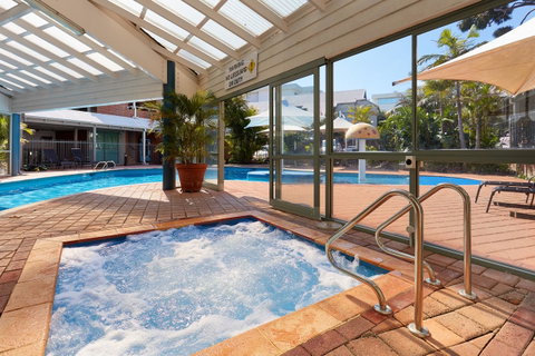 Broadwater Resort Como - Lennox Head Accommodation 6