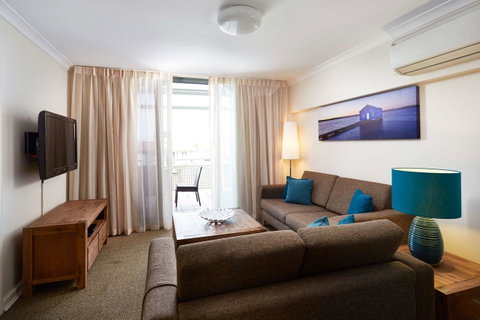 Broadwater Resort Como - Lennox Head Accommodation 24