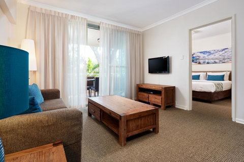 Broadwater Resort Como - Lennox Head Accommodation 10
