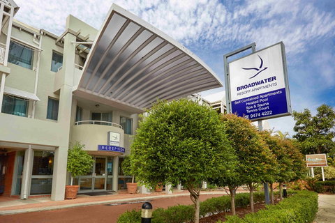Broadwater Resort Como - Lennox Head Accommodation 4