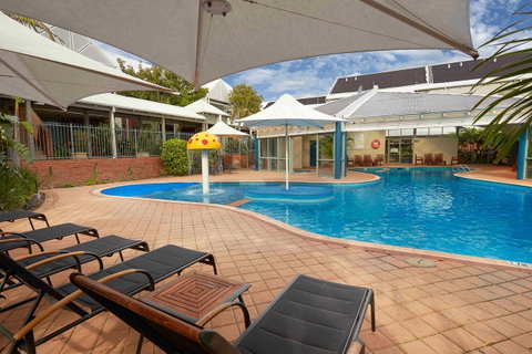 Broadwater Resort Como - Lennox Head Accommodation 31