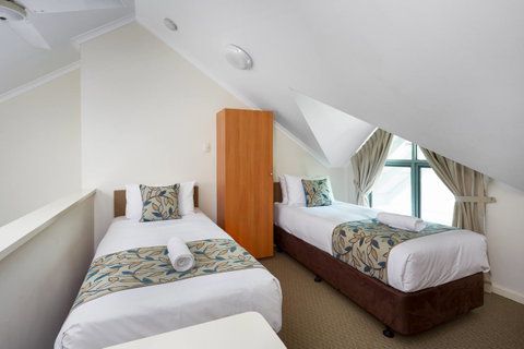 Broadwater Resort Como - Lennox Head Accommodation 19