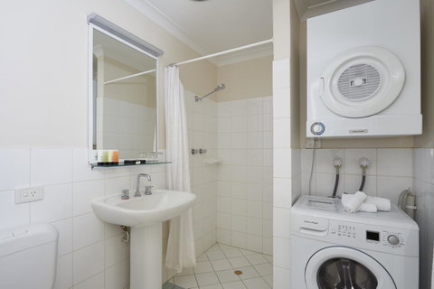 Broadwater Resort Como - Lennox Head Accommodation 8