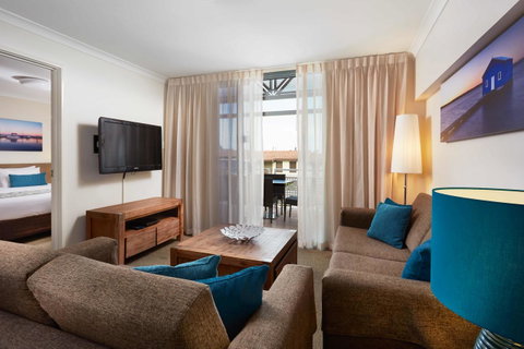 Broadwater Resort Como - Lennox Head Accommodation 22