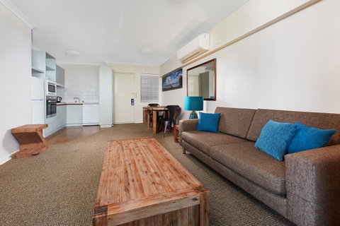 Broadwater Resort Como - Lennox Head Accommodation 12