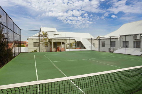 Broadwater Resort Como - Lennox Head Accommodation 33