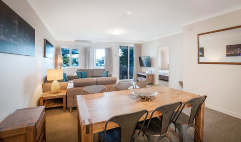 Broadwater Resort Como - Lennox Head Accommodation 1