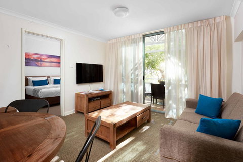 Broadwater Resort Como - Lennox Head Accommodation 15