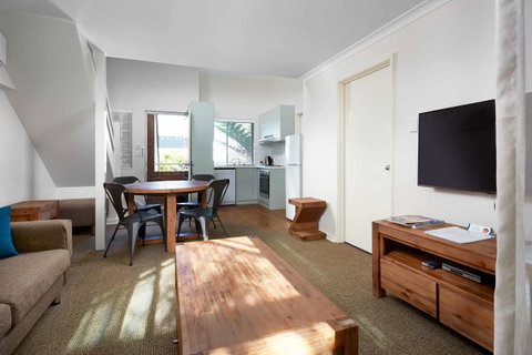 Broadwater Resort Como - Lennox Head Accommodation 13