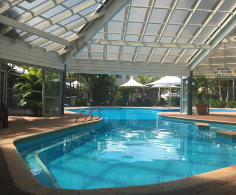 Broadwater Resort Como - Lennox Head Accommodation 5