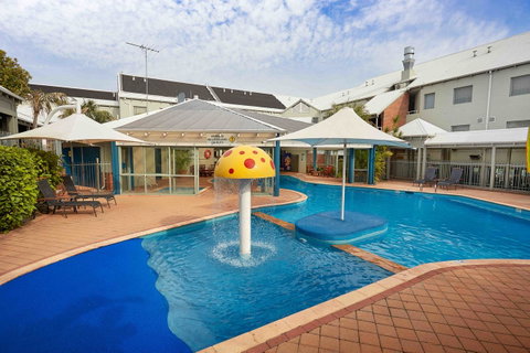 Broadwater Resort Como - Lennox Head Accommodation 26