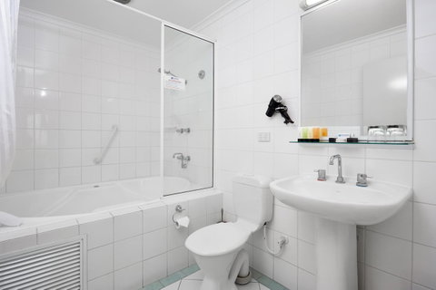 Broadwater Resort Como - Lennox Head Accommodation 7