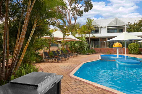 Broadwater Resort Como - Lennox Head Accommodation 27