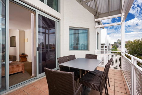 Broadwater Resort Como - Lennox Head Accommodation 23