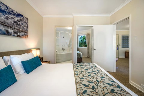 Broadwater Resort Como - Lennox Head Accommodation 3