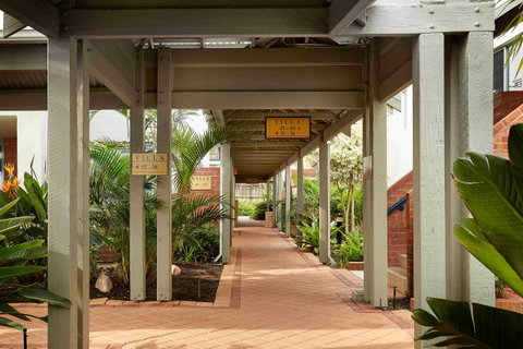 Broadwater Resort Como - Lennox Head Accommodation 25