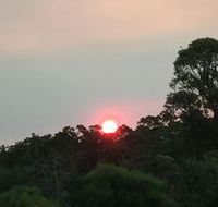 Lakeside views - Lennox Head Accommodation