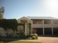 Dunes Scarborough Beach