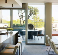 Claremont Quarter Luxury Apartment - Lennox Head Accommodation