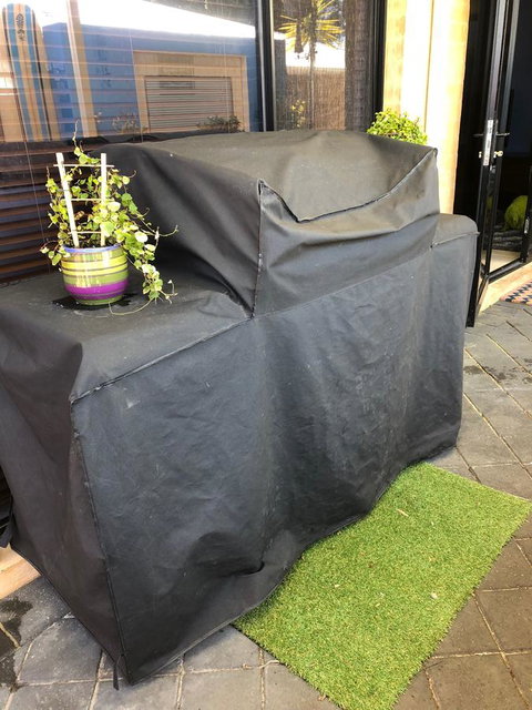 BeachHideaway@Scarborough - Lennox Head Accommodation 36