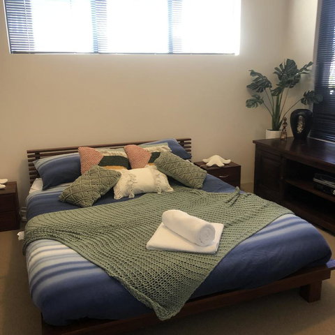 BeachHideaway@Scarborough - Lennox Head Accommodation 1