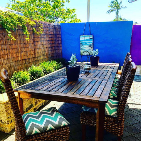 BeachHideaway@Scarborough - Lennox Head Accommodation 13